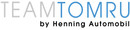 Logo Henning Automobil GmbH